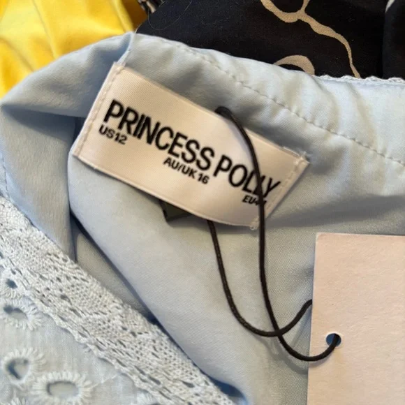 Dress - Picture 5 of 5